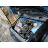 Rozpórka VW Golf 2 TurboWorks