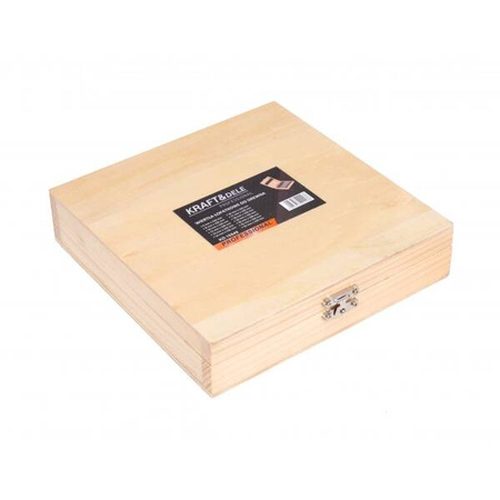 Wiertła łopatkowe  13szt. KD10549