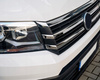Listwy atrapy przedniej Volkswagen e-Crafter 2018-