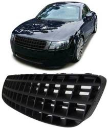 GRILL BEZ ZNACZKA AUDI TT 98-06 FACELIFT LOOK
