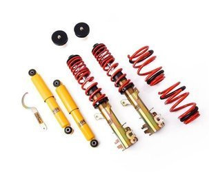 Abarth 500 Zawieszenie gwintowane MTS Technik MTSGWFI07-S