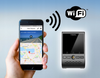 Kamera Rejestrator VIOFO A129PRO-G DUO GPS WIFI 4K