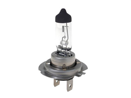 Żarówka VISION H7 12V 55W PX26d U E4