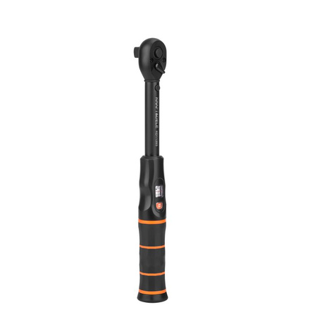 Klucz dynamometryczny 1/2 10-60Nm KD11393