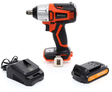 Klucz udarowy 18V X-SERIES KD1750