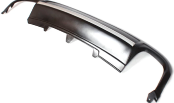 AUDI A4 B8 09-12 DYFUZOR TYLNEGO ZDERZAKA