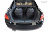 BMW 4 GRAN COUPE 2013+ TORBY DO BAGAŻNIKA 5 SZT