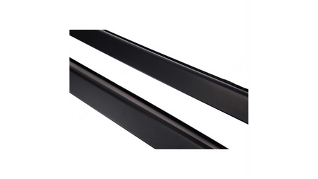 Progi, dokładki progów + Door Panels BMW 3 E30 2-Door 1985-1994