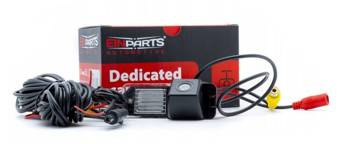 Kamera Cofania Lampka Man / Seat / Vw