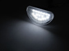 Lampki rejestracji Toyota Aygo 05-14 LED