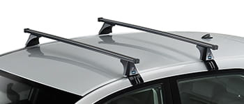 ZESTAW TOREB KJUST 4 SZT DO BOKSU DACHOWEGO THULE FORCE XT SPORT