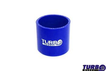 Łącznik TurboWorks Blue 80mm