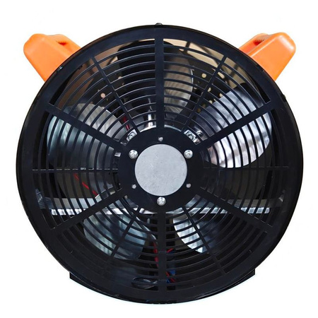 Nagrzewnica gazowa 100kW + reduktor AUTOMAT KD11707