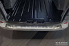 Nakładka na zderzak tylny do Ford Transit Custom 2