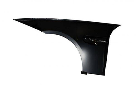 BŁOTNIKI PRZEDNIE  BMW E90 05-11 LOOK M3 DESIGN