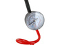 Kompresor samochodowy ACOMP-4 metalowy 12V dwutłokowy AMIO-01136