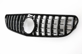 GRILL MERCEDES W217 S63 S65 PANAMERICANA GT
