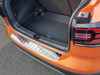 Nakładka na zderzak tylny do VOLKSWAGEN T-Cross
