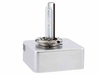 Żarówka ksenonowa VISION D5S 5000K 12V 25W PK32d-7