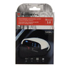 Ładowarka 2xUSB woltomierz alarm niskiego napięcia 8-30V 2xUSB 3.4A + alarm