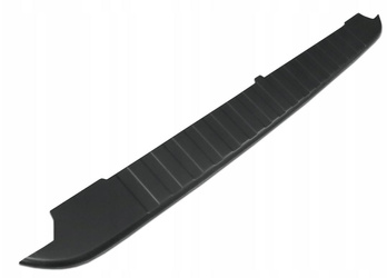 Nakładka na zderzak Renault Trafic 2014-2019