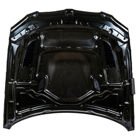 MASKA DO BMW E92 E93 06-10 COUPE CABRIO STALOWA