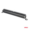 Lampa robocza panelowa LED BAR AWL71 120W 6500K 12000lm 56cm 12V 24V AMIO-04212