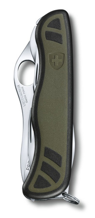 Scyzoryk szwajcarski Victorinox OneHand ząbkowany