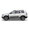 Dacia DUSTER 2018-2022 /2023 FL  listwy boczne