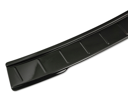 Listwa tylnego zderzaka Volkswagen Golf AU Hatchback VII 5D 2012-2019