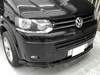 Dokładka zderzaka spojler VWj Volkswagen T5 10-15