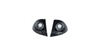 Kierunkowskazy Boczne Black BMW 3 E46 1998-2001