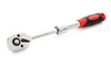 Grzechotka teleskopowa 1/4" KD10327