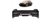 Tylny zderzak sport BMW 3 E90 2005-2011
