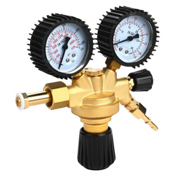 REDUKTOR BUTLOWY AR/CO2 KD1822