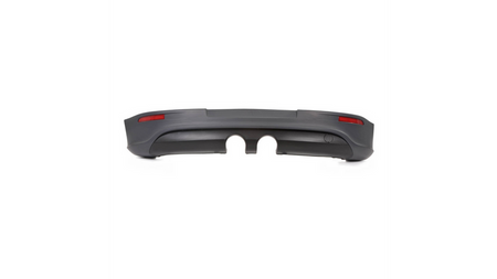 Tylny zderzak sport zestaw z dyfuzorem VW GOLF V 2003-2008