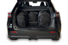 SUBARU SOLTERRA EV 2022+ TORBY DO BAGAŻNIKA 4 SZT
