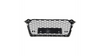 Grill sportowy Gloss Black AUDI A5 przed liftem 2016-2019