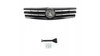 Grill sportowy Gloss Black MERCEDES SL R129 1989-2001