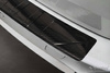Nakładka na zderzak tylny do BMW  X5 III F15 M-Pakiet (Carbon Fiber)
