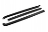 Osłony na rant paki krawędź burty do FORD RANGER III 2011-2023 CREW CAB