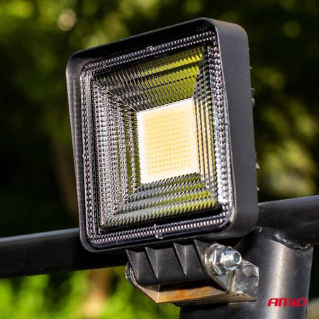 Lampa robocza halogen LED szperacz AWL11 AMIO-02425