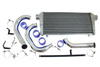 Intercooler TurboWorks MITSUBISHI LANCER EVOLUTION 4 5 6 2.0T