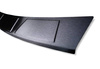 Zderzak 4 TRAPEZ Seat Ateca I FL  SUV 5 2020- - Satin Black