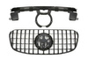 GRILL MERCEDES X167 GLS LIFT 11/23- PANEMARICANA B