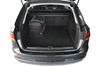 AUDI A4 AVANT 2015+ TORBY DO BAGAŻNIKA 5 SZT