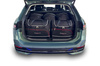 VW PASSAT VARIANT 2023+ TORBY DO BAGAŻNIKA 5 SZT