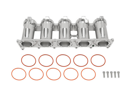 Runnery kolektora ssącego CNC Audi 2.5 TFSI AUDI RS3