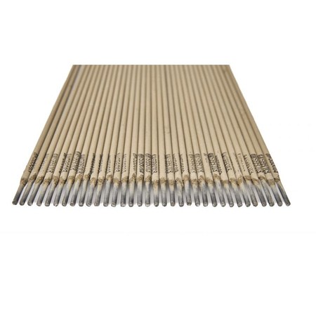 Elektrody spawalnicze 2,5mm x 300mm rutylowe 2,5kg KD1147