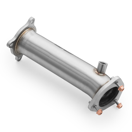 Downpipe BMW F20, F21 118d, 118dx, 120d, 120dx, 125d B47, N47N +KATALIZATOR